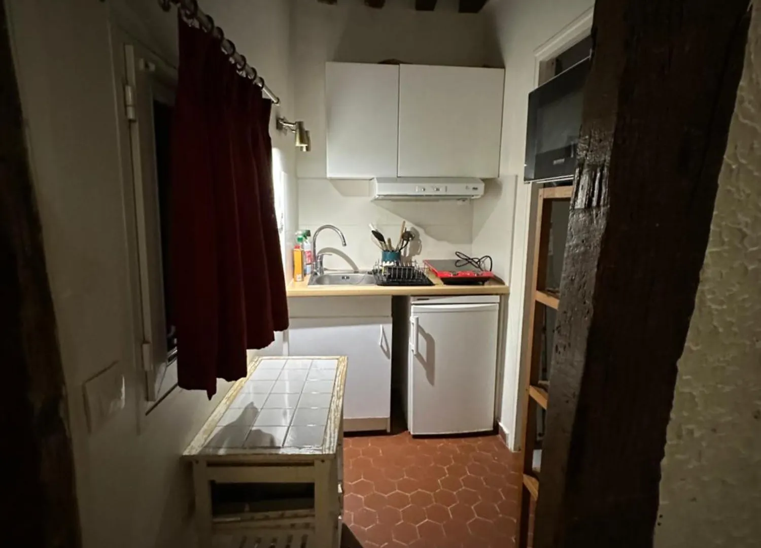 Loft Sur Notre-Dame/Saint-Michel Apartment Paris