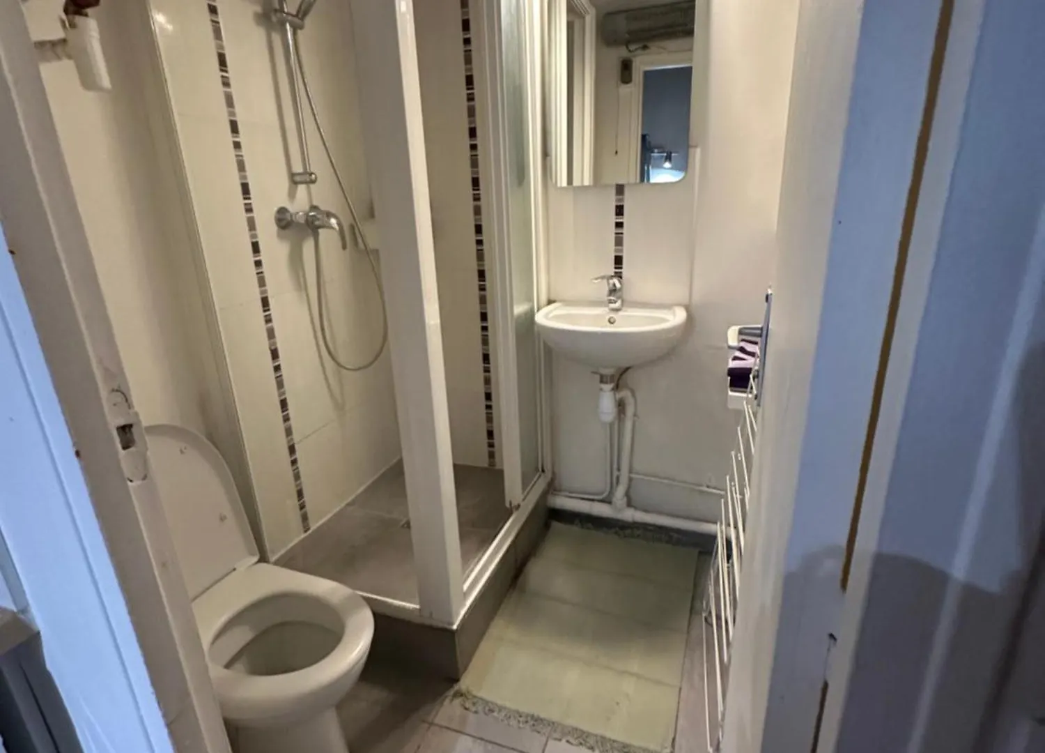Апартаменты Loft Sur Notre-Dame/Saint-Michel Париж 0*,